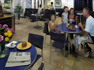 best western blue sea lodge