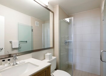 best western blue sea lodge