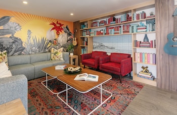 best western blue sea lodge