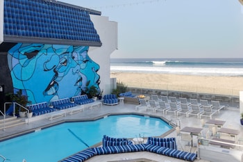 best western blue sea lodge