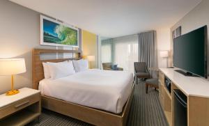 best western blue sea lodge