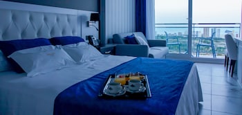 four points by sheraton costa blanca resort