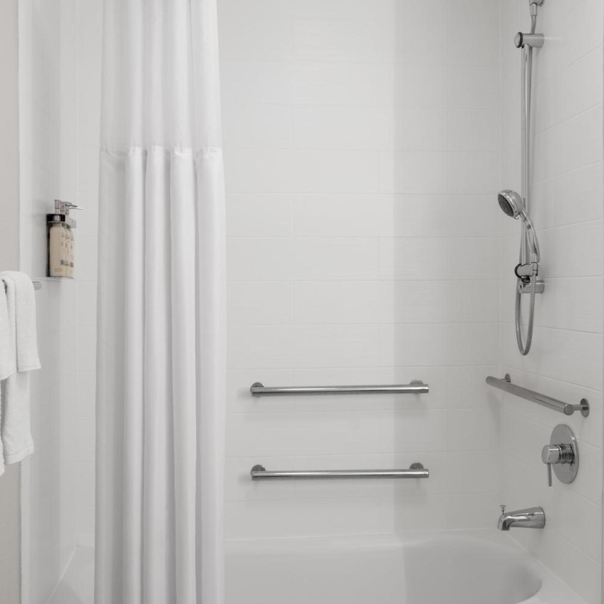 holiday inn express and suites tampa east ybor city