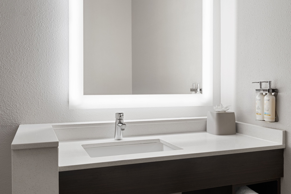 holiday inn express and suites tampa east ybor city