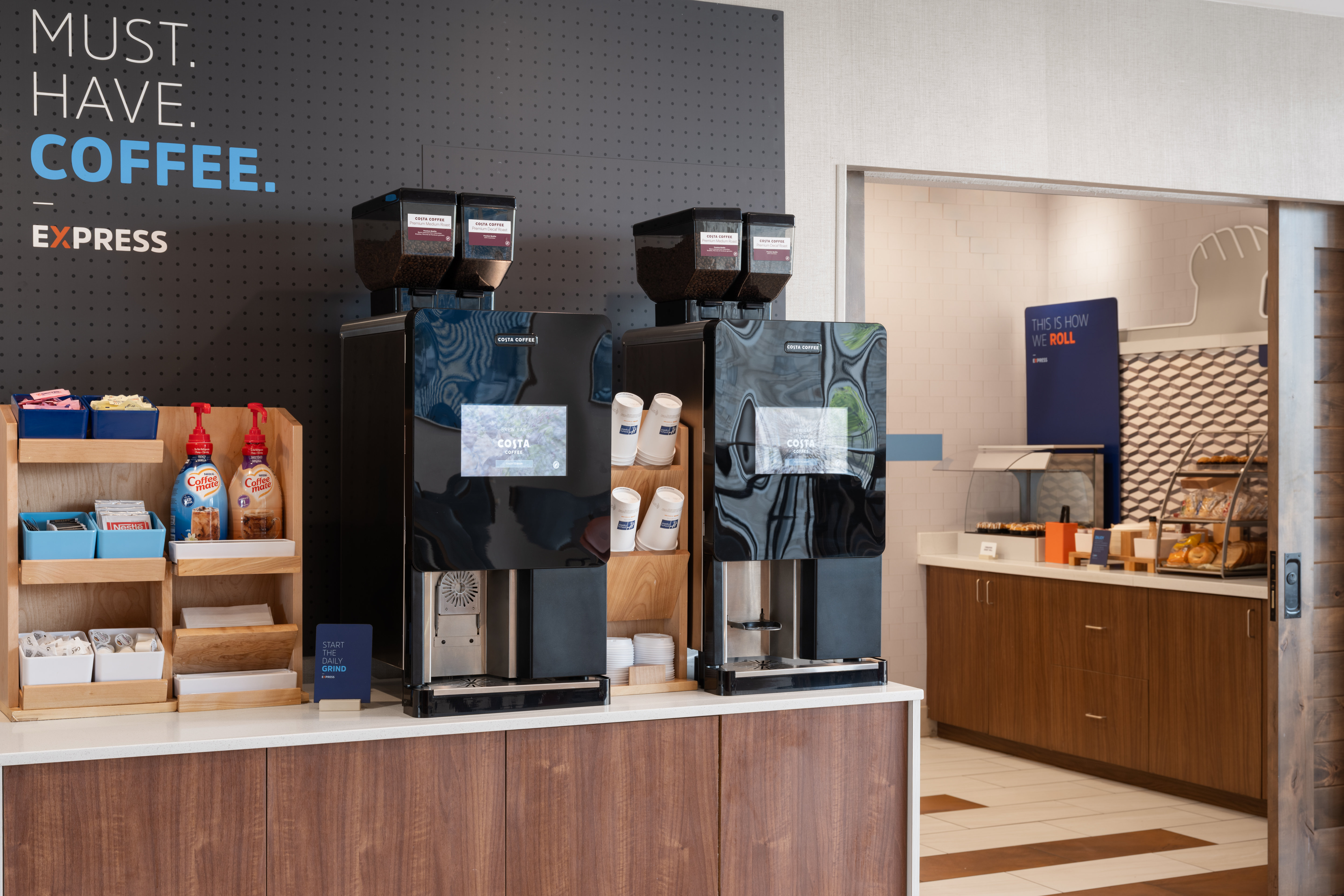 holiday inn express and suites tampa east ybor city