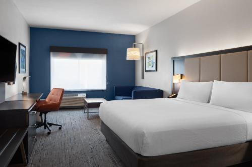 holiday inn express and suites tampa east ybor city