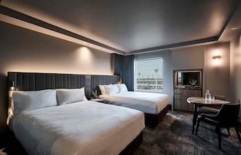 pullman melbourne on the park