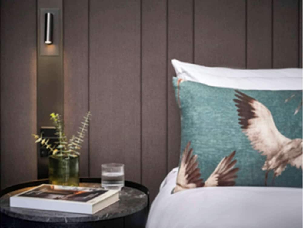 pullman melbourne on the park
