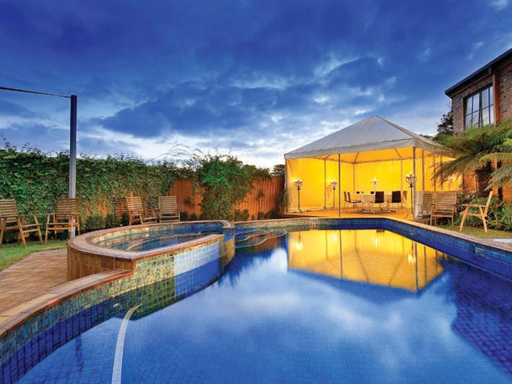 best western plus buckingham international