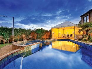 best western plus buckingham international