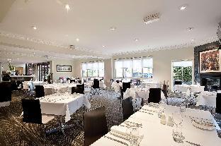 best western plus buckingham international