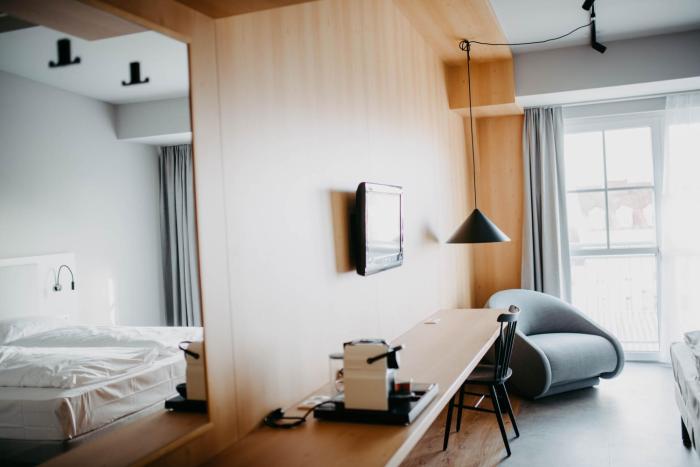 ibis styles graz messe