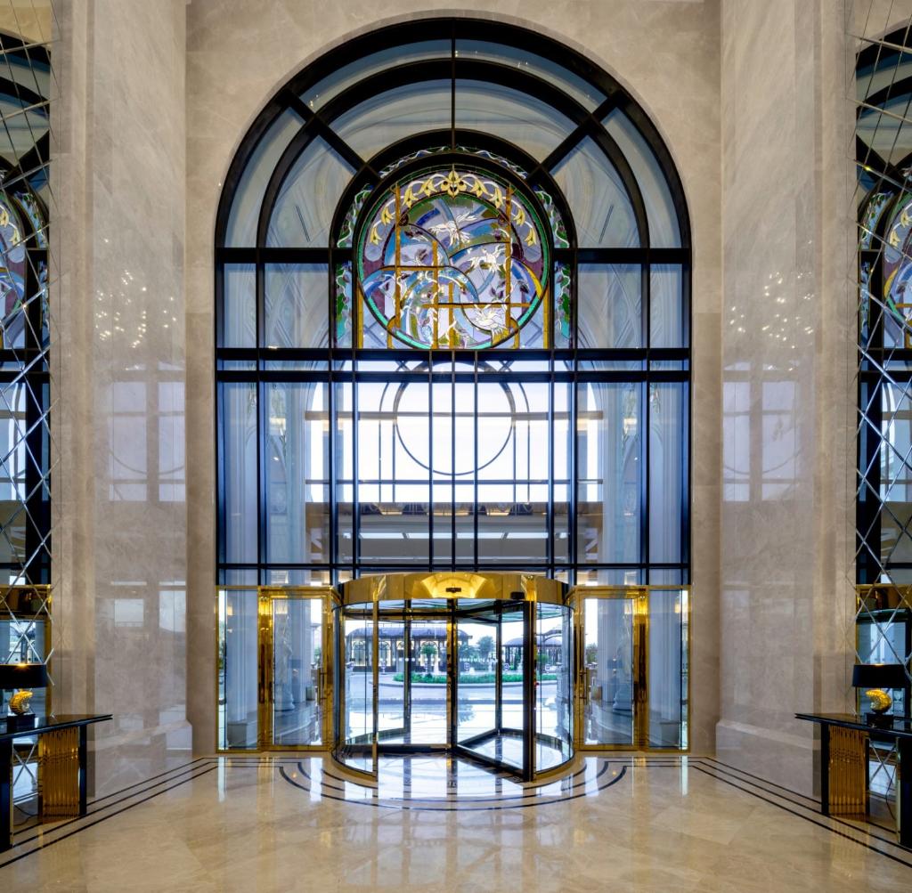 merit royal diamond hotel and spa