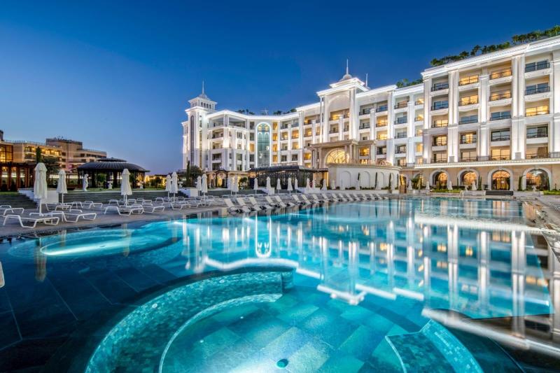 merit royal diamond hotel and spa
