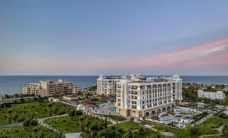 merit royal diamond hotel and spa