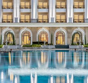 merit royal diamond hotel and spa