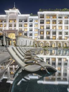 merit royal diamond hotel and spa