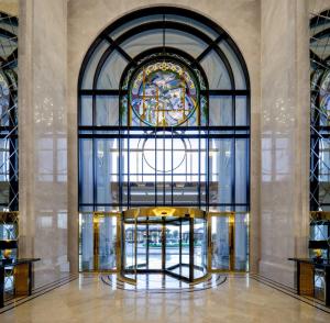 merit royal diamond hotel and spa