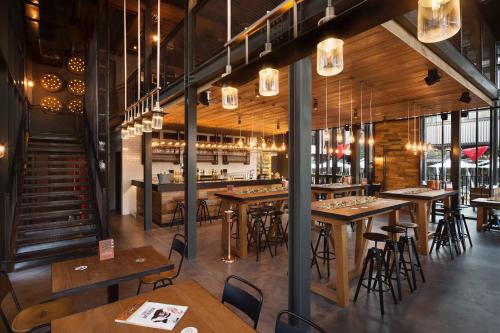 autograph collection la ville hotel city walk dubai