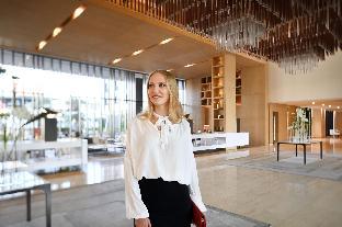 autograph collection la ville hotel city walk dubai