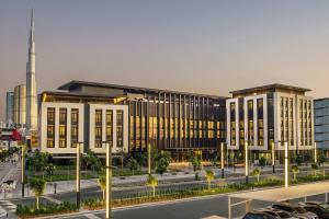 autograph collection la ville hotel city walk dubai