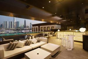 autograph collection la ville hotel city walk dubai