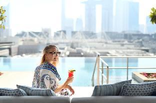 autograph collection la ville hotel city walk dubai