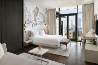 autograph collection la ville hotel city walk dubai