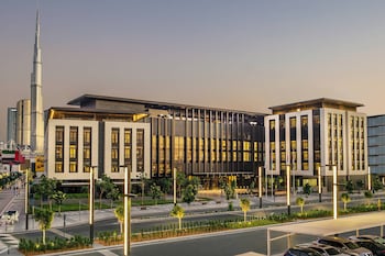 Autograph Collection La Ville Hotel City Walk Dubai,,5 star