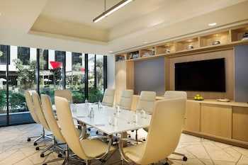 Autograph Collection La Ville Hotel City Walk Dubai,,5 star