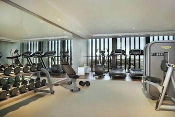 autograph collection la ville hotel city walk dubai