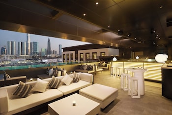 autograph collection la ville hotel city walk dubai