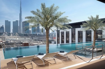 autograph collection la ville hotel city walk dubai