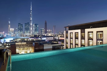 autograph collection la ville hotel city walk dubai