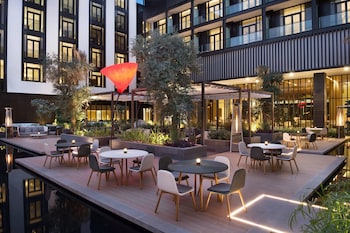 Autograph Collection La Ville Hotel City Walk Dubai,,5 star