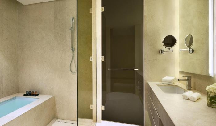 autograph collection la ville hotel city walk dubai