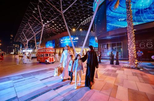 autograph collection la ville hotel city walk dubai