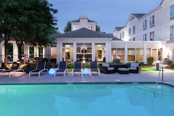 hilton garden inn sacramento south natomas