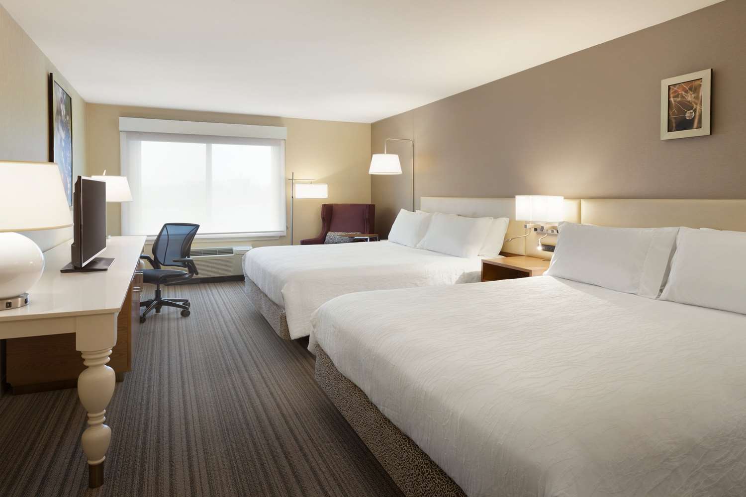 hilton garden inn roseville