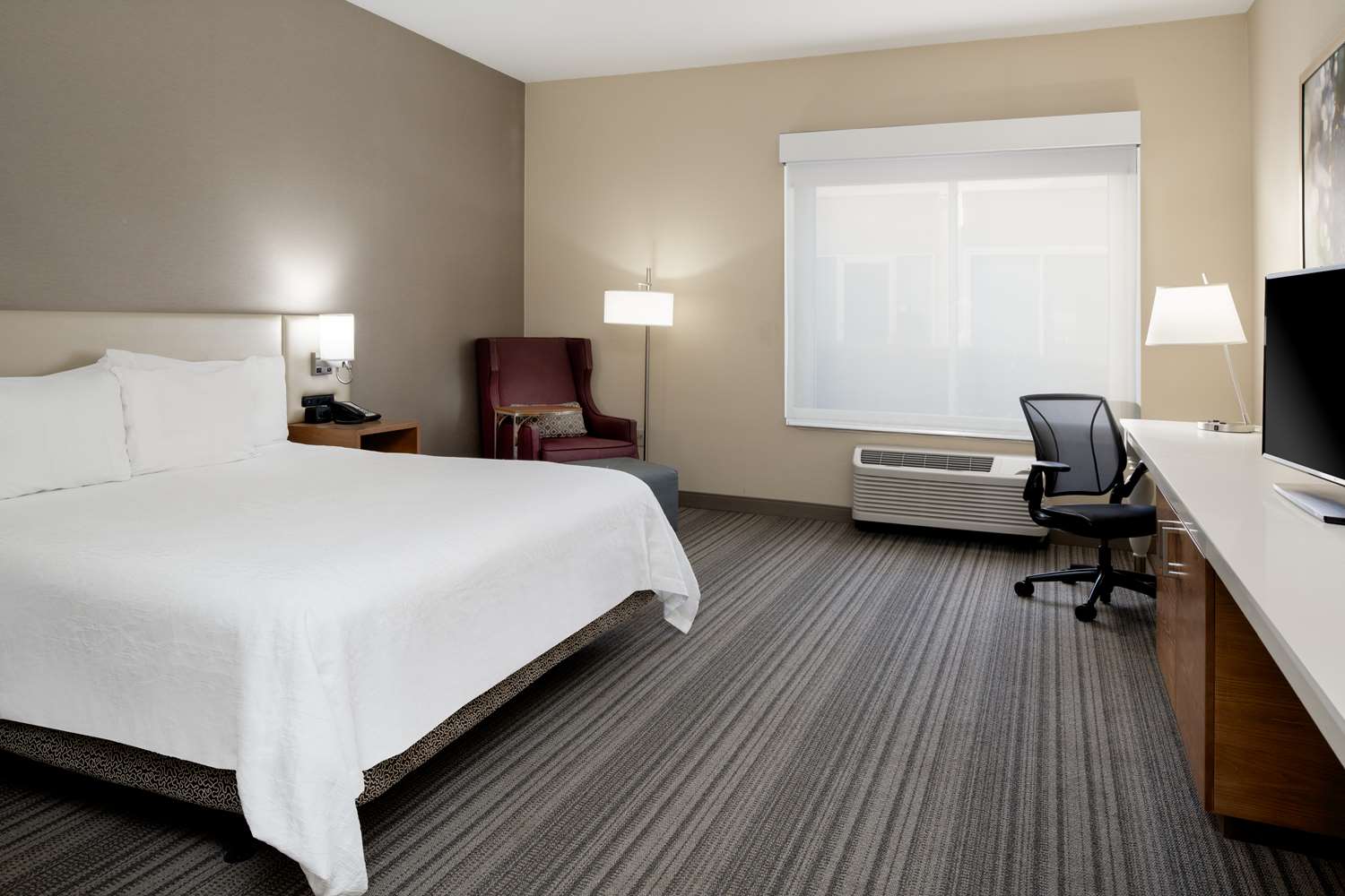 hilton garden inn roseville