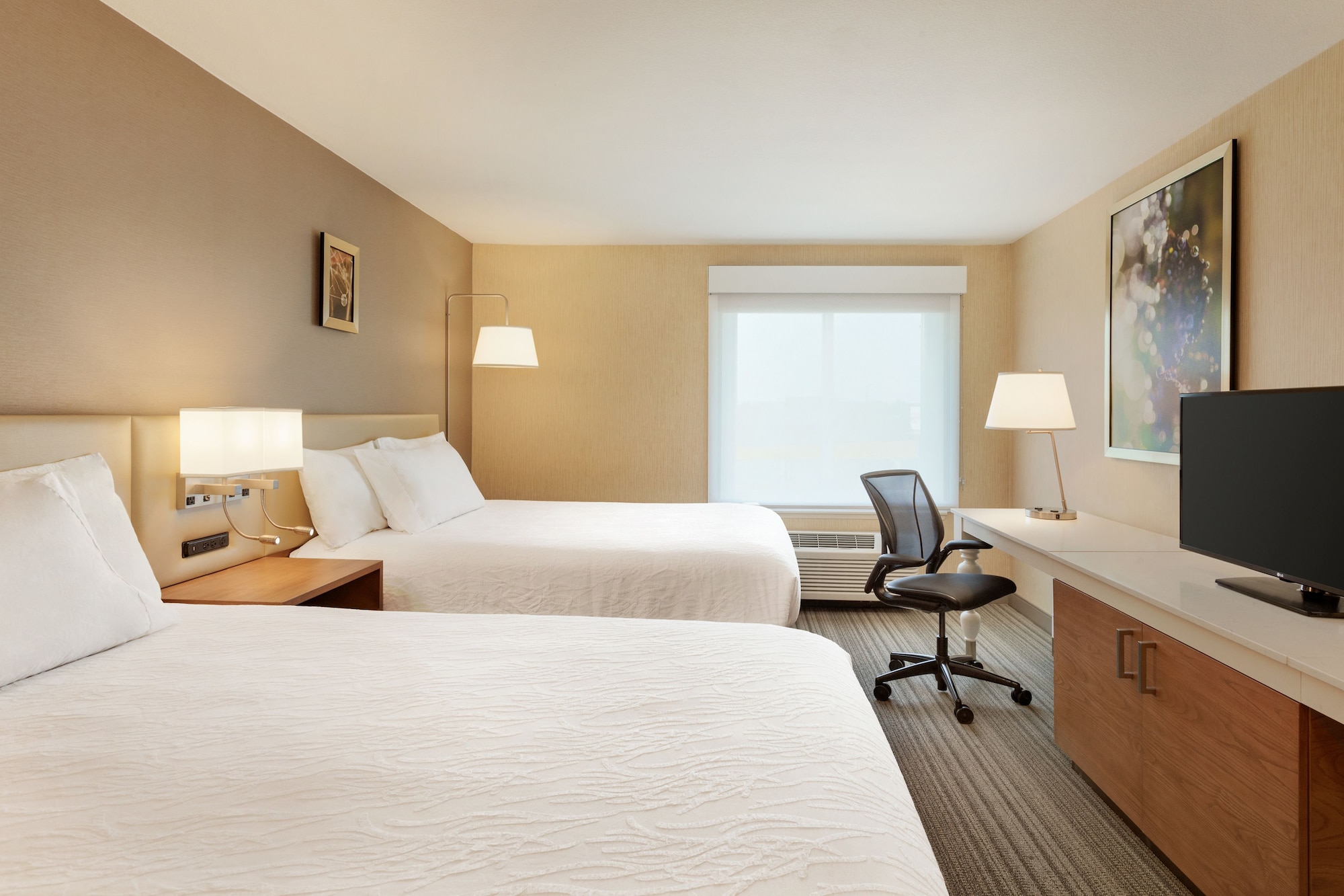 hilton garden inn roseville