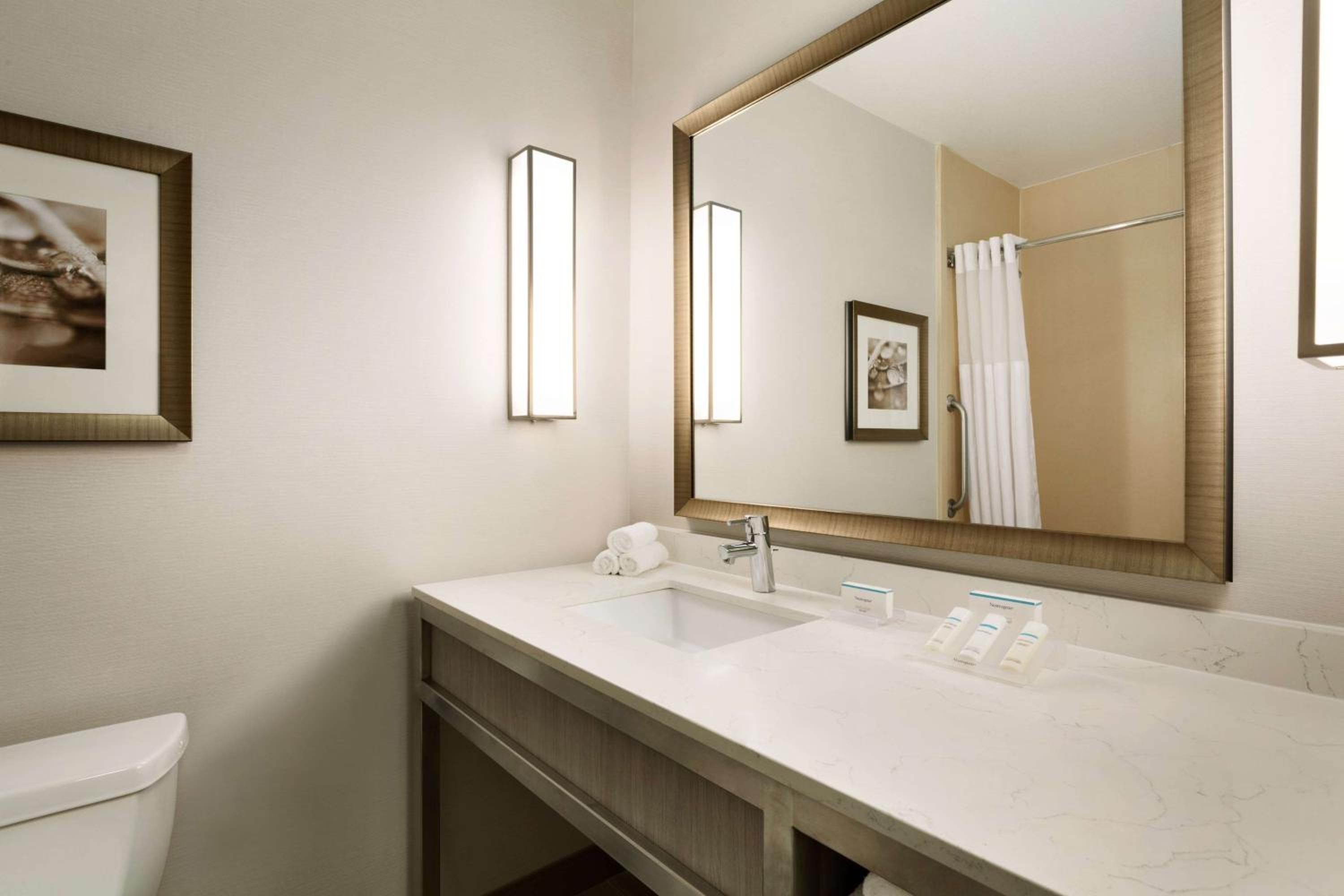 hilton garden inn roseville