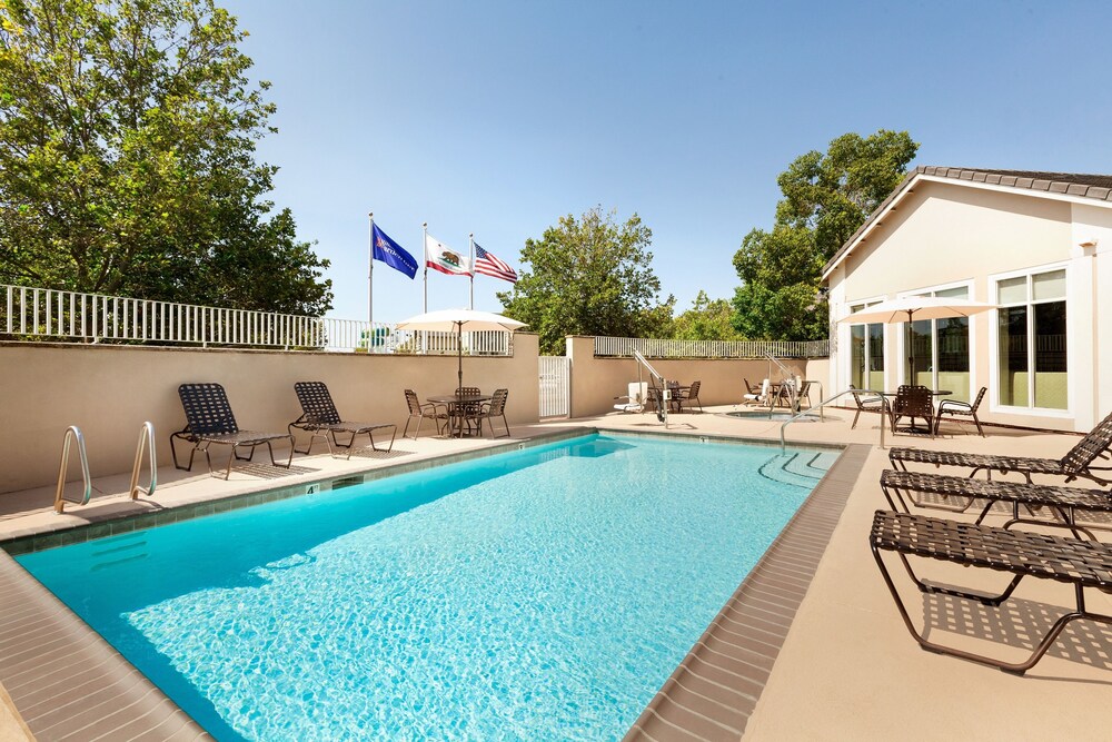 hilton garden inn roseville
