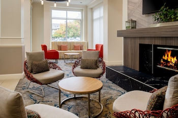 Hilton Garden Inn Roseville,Roseville>>Rocklin,3 star