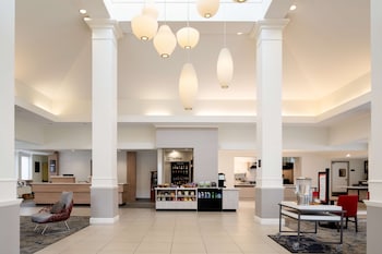 Hilton Garden Inn Roseville,Roseville>>Rocklin,3 star