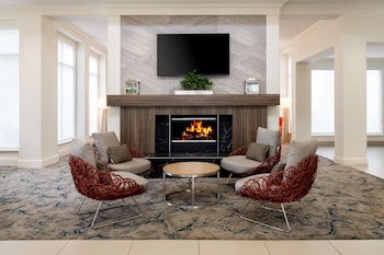 Hilton Garden Inn Roseville,Roseville>>Rocklin,3 star