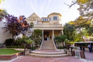 The Sterling Hotel,West Sacramento>>Sacramento,4 star
