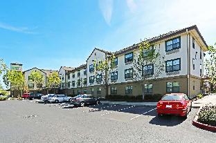 Extended Stay America Suites Sacramento West Sacramento,Sacramento County>>Sacramento,3 star