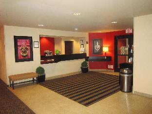 Extended Stay America Suites Sacramento West Sacramento,Sacramento County>>Sacramento,3 star