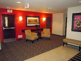 Extended Stay America Suites Sacramento West Sacramento,Sacramento County>>Sacramento,3 star